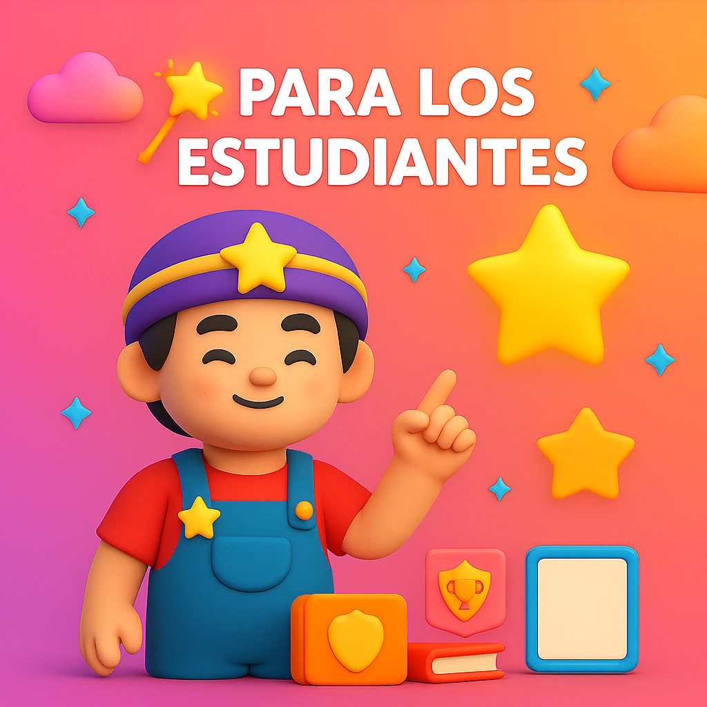 Para los Estudiantes