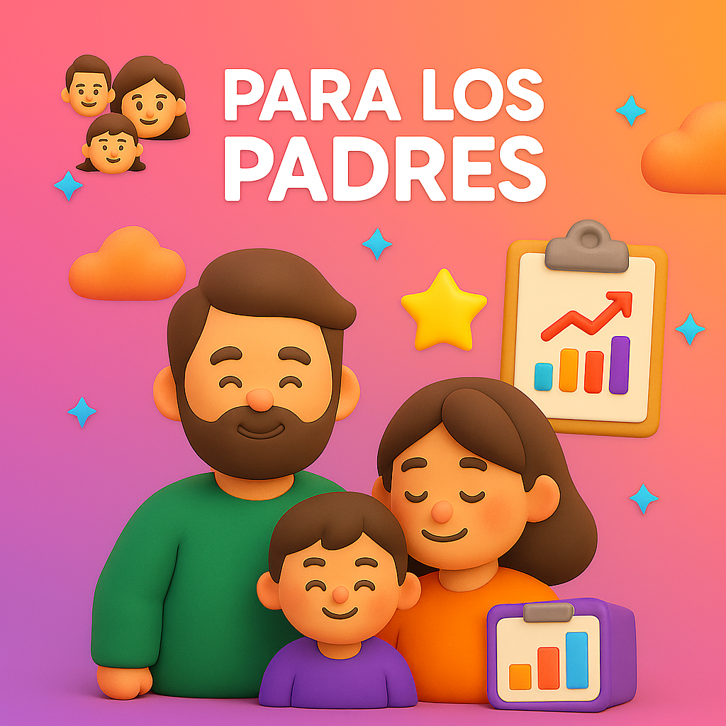 Para los Padres